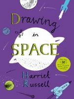 Drawing in Space 1616894970 Book Cover