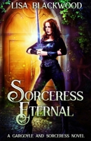 Sorceress Eternal 1990608558 Book Cover