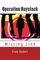 Operation Haystack 1546404341 Book Cover