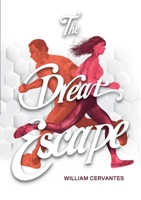 The Great Escape 0578899612 Book Cover