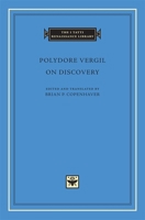 On Discovery (The I Tatti Renaissance Library) 0674007891 Book Cover
