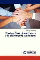 Foreign Direct Investments and Developing Economies 3659326968 Book Cover