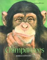 Chimpanzees 0761415793 Book Cover