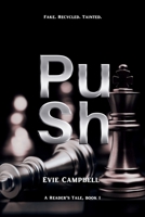 PuSh: A reader's tale B0BHG81FJY Book Cover