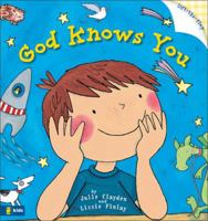 God Knows You 0310716705 Book Cover