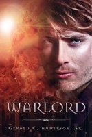 Warlord: The End Time Prophecy Comes Alive B08FXBZXFT Book Cover