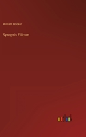 Synopsis Filicum 3368818791 Book Cover