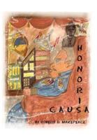 Honoris Causa 1465344845 Book Cover