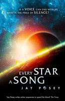 Every Star a Song (The Ascendance Series) 0008327211 Book Cover