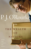 On the Wealth of Nations 0802143423 Book Cover