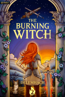 The Burning Witch 2 1039446892 Book Cover