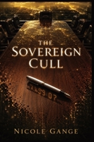 The Sovereign Cull: A Battle Royale LitRPG Survival Novel of Essence Points and Planetary Sovereignty B0H1Q58H63 Book Cover