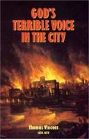God's Terrible Voice in the City 1612036295 Book Cover