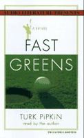 Fast Greens 1574531085 Book Cover