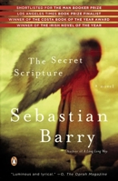 The Secret Scripture 0571215297 Book Cover