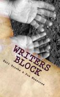 'Writers Block' 1489566635 Book Cover