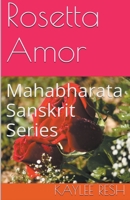 Rosetta Amor B0CCSV2LRJ Book Cover