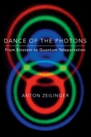 Dance of the Photons 0374611785 Book Cover