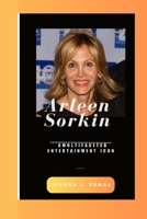 Arleen Sorkin: A Multifaceted Entertainment Icon B0CGYPVLH3 Book Cover
