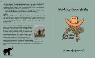Working through the Kingdom Mindset 1967131015 Book Cover
