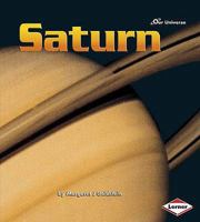 Saturn 0822546531 Book Cover