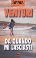 Da quando mi lasciasti 8817118931 Book Cover