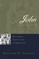 John 1596381809 Book Cover