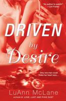 Driven By Desire 045122504X Book Cover