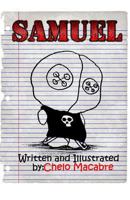 Samuel: Samuel is an artist 198583250X Book Cover