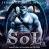 Sol: Library Edition B0D7N66YB3 Book Cover
