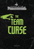 The Team Curse 154157298X Book Cover