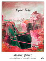 Crystal Eaters 1937512185 Book Cover