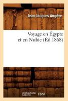 Voyage En Egypte Et En Nubie 1514163365 Book Cover