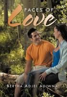 Faces of Love 1463445865 Book Cover
