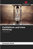Faillibilism and time thinking 6205742144 Book Cover