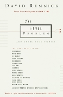 The Devil Problem: And Other True Stories 0679452559 Book Cover