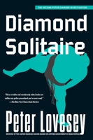 Diamond Solitaire 1569472920 Book Cover