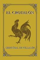 El Crotalón 1985119420 Book Cover