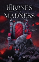 Thrones of Madness B0BLFQWJB5 Book Cover