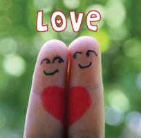 Love 1445443422 Book Cover