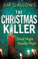 The Christmas Killer 1405920254 Book Cover