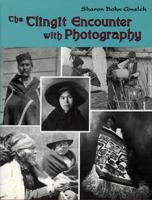 Tlingit Encounter With Photography 1934536105 Book Cover