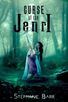 Curse of the Jenri 1542830796 Book Cover