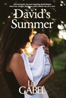 David's Summer 0991849868 Book Cover