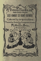 Turkish Fairy Tales and Folk Tales - 2021 Easier To Read Version B08ZVWQ565 Book Cover