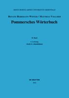 R?sch Bis Schaub?hnen 3050065036 Book Cover