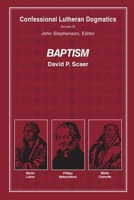 Baptism (paperback) 1935035487 Book Cover