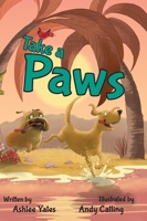 Take A Paws B0HG3FGBXB Book Cover