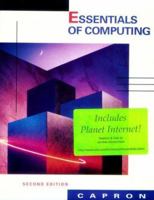 Essentials of Computing 080531380X Book Cover