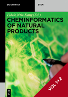[Chemoinformatics of Natural Products, Volume 1+2] 3110672146 Book Cover